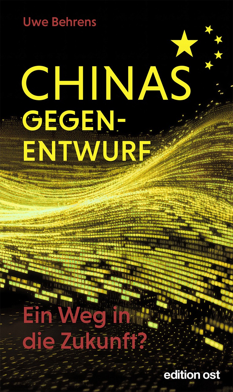 Ein aktueller Bericht über die Lage in China